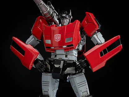 Preventa Figura MDLX SIDESWIPE - Transformers marca Threezero 3Z0337 (15 cm)