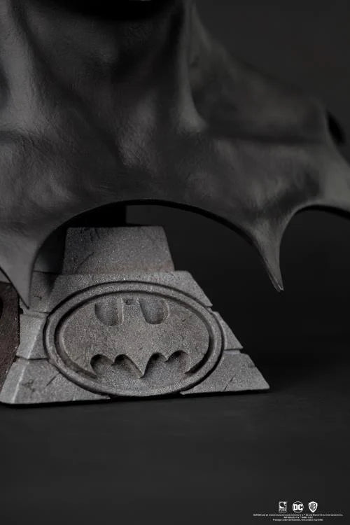 Preventa Cowl / Capucha de Batman - Batman (1989) - Limited Edition Replica marca Pure Arts escala real 1/1