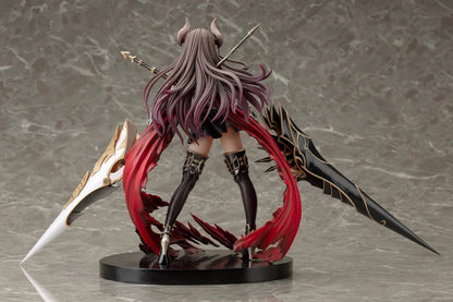 Preventa Estatua Forte the Devoted - Rage of Bahamut marca Kotobukiya escala 1/8