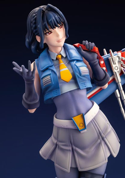 Pedido Estatua Thundercracker - Transformers - Bishoujo marca Kotobukiya escala 1/7