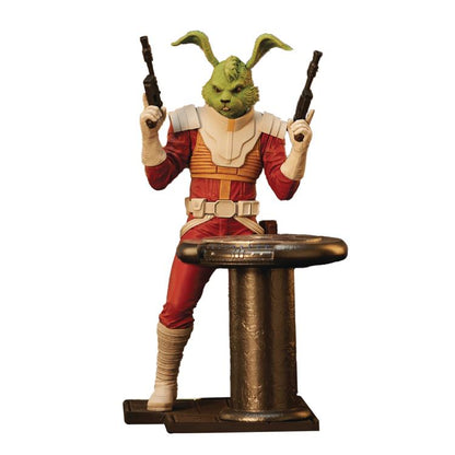 Preventa Estatua Jaxxon (Edición limitada) (Resina) - Star Wars - Premier Collection marca Diamond Select Toys escala 1/7