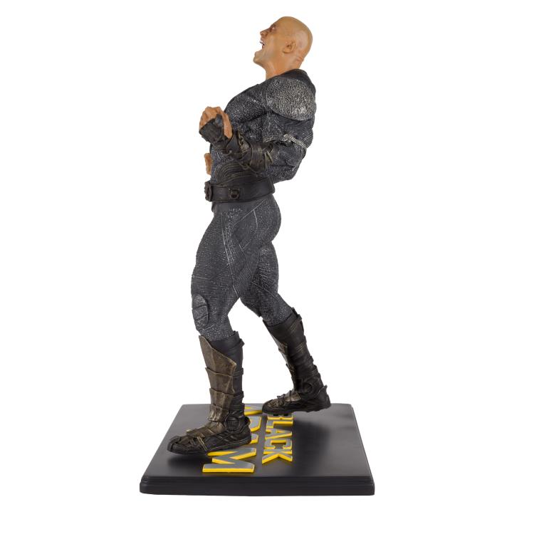 Pedido Estatua Black Adam (Edición Limitada) (Resina) - Black Adam marca McFarlane Toys x DC Direct escala 1/10