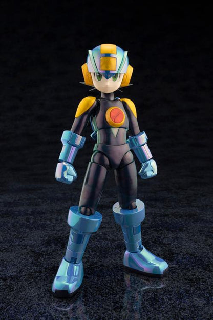 Preventa Model Kit Mega Man.EXE (Premium Charge Shot version) - Mega Man Battle Network marca Kotobukiya escala 1/12