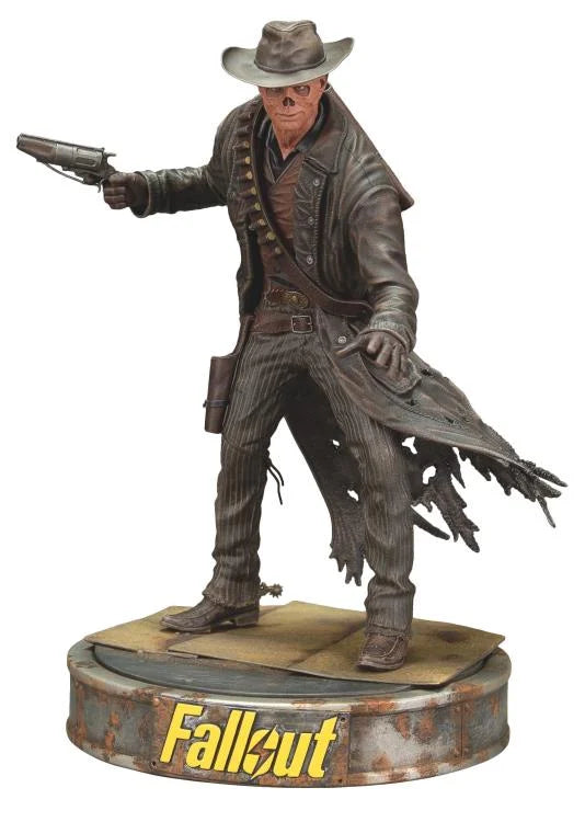 Preventa Estatua The Ghoul - Fallout (TV Series) marca Dark Horse escala 1/10