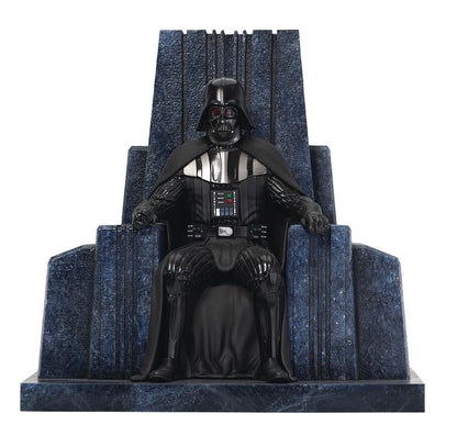 Preventa Estatua Darth Vader on Throne - Star Wars: Obi-Wan Kenobi - Premier Collection - Limited Edition marca Diamond Select Toys escala 1/7