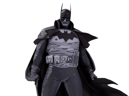 Pedido Estatua Batman Gotham by Gaslight (Mike Mignola version) (Edición Limitada) (Resina) - Black and White - DC Comics marca McFarlane Toys x DC Direct escala 1/10