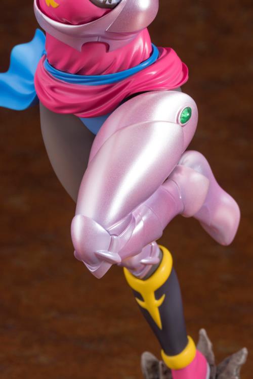 Pedido Estatua Maam y Chiu (Deluxe Edition) - Dragon Quest: The Adventure of Dai - ArtFX J marca Kotobukiya escala 1/8