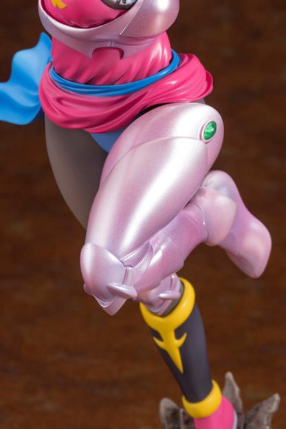 Pedido Estatua Maam y Chiu (Deluxe Edition) - Dragon Quest: The Adventure of Dai - ArtFX J marca Kotobukiya escala 1/8