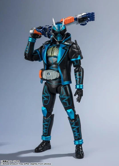 Preventa Figura Kamen Rider Specter (Heisei Generations Edition) - Kamen Rider Ghost - S.H.Figuarts marca Bandai Spirits escala pequeña 1/12