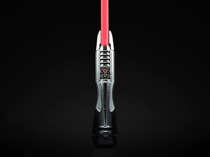 Pedido Lightsaber / Sable de Luz de Darth Revan - Force FX Elite - Star Wars: The Black Series marca Hasbro escala real 1/1