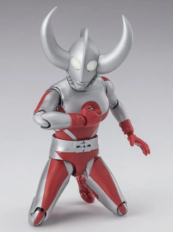 Preventa Figura Father of Ultra - Ultraman Ace - S.H.Figuarts marca Bandai Spirits escala pequeña 1/12