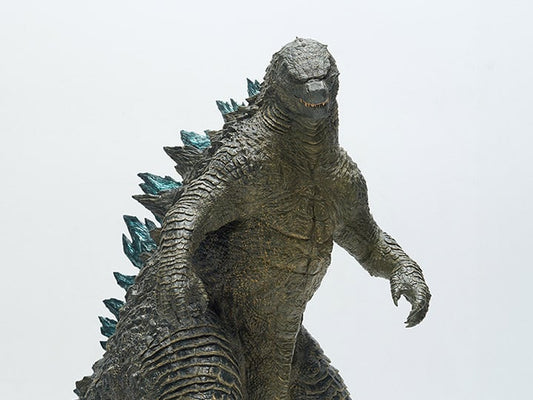 Pedido Estatua Godzilla (Heat Ray version) (Edición limitada) - Godzilla (2014) Titans of the Monsterverse marca Spiral Studio (44.5 cm) (POCAS PIEZAS)