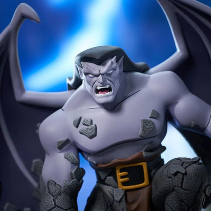 Preventa Estatua Goliath Deluxe - Disney's Gargoyles Gallery marca Diamond Select Toys escala 1/7