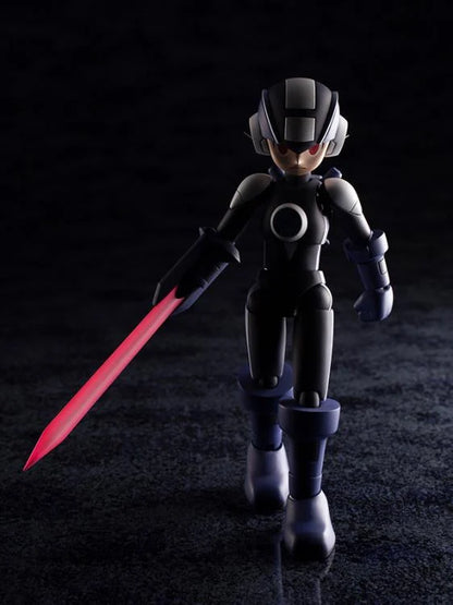 Pedido Model Kit Dark MegaMan.EXE - Mega Man Battle Network marca Kotobukiya escala 1/12