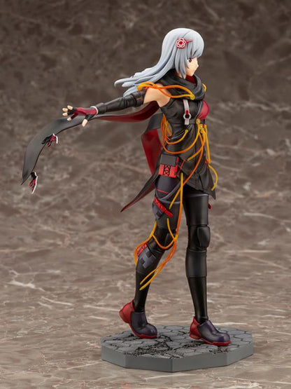 Pedido Estatua Kasane Randall - Scarlet Nexus - ArtFX J marca Kotobukiya escala 1/8