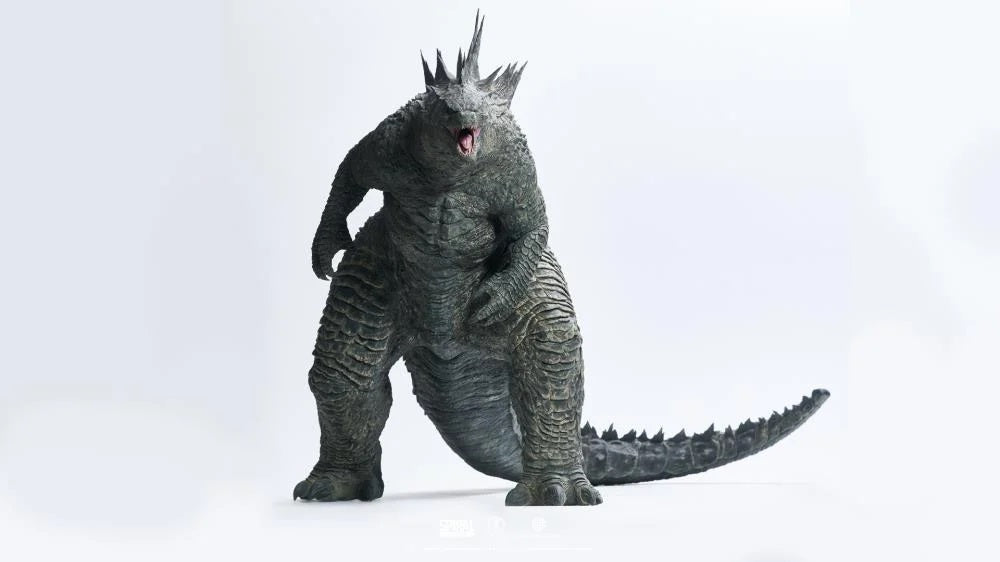 Pedido Estatua GODZILLA (Limited Edition) (Vinyl) - Godzilla: King of the Monsters - Titans of the Monsterverse marca Spiral Studio (49 cm)