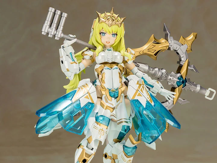 Pedido Model Kit Durga I (Save the Queen version) - Frame Arms Girl marca Kotobukiya escala 1/12