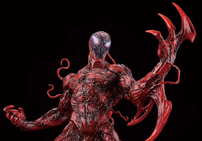 Pedido Estatua Carnage - Marvel Comics - ArtFX+ marca Kotobukiya escala 1/10