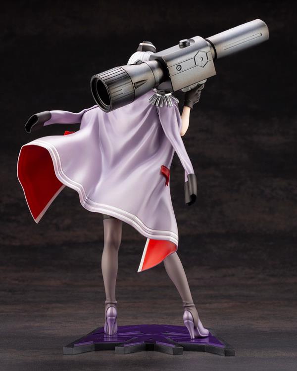 Pedido Estatua Megatron (Deluxe Edition) - Transformers - Bishoujo marca Kotobukiya escala 1/7