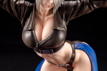 Preventa Estatua Angel - The King of Fighters 2001 - Bishoujo marca Kotobukiya escala 1/7