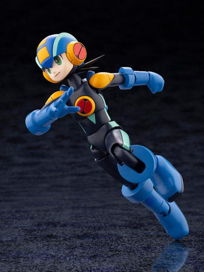 Pedido Model Kit MegaMan.EXE - Mega Man Battle Network marca Kotobukiya escala 1/12