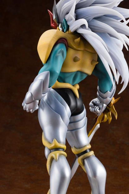 Pedido Estatua Hadlar - Dragon Quest: The Adventure of Dai - ArtFX J marca Kotobukiya escala 1/8