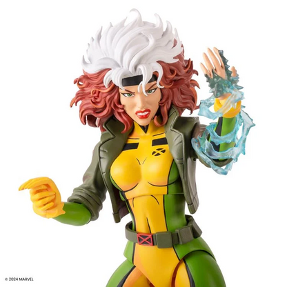 Preventa Figura Rogue - X-Men: The Animated Series marca Mondo escala 1/6