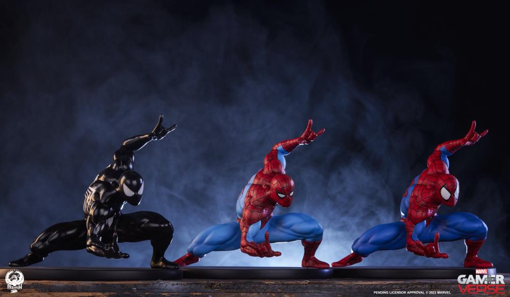 Preventa Estatua Spider-Man - Spider-Man Marvel Gamerverse Classics marca PCS Collectibles escala 1/10