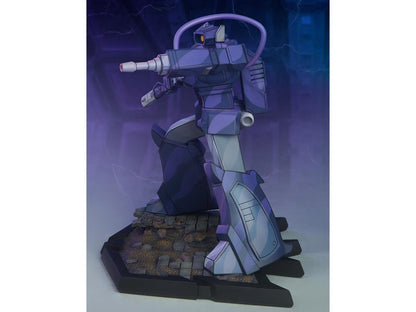 Pedido Estatua Shockwave (Edición Limitda) - Transformers marca PCS Collectibles escala clásica (23 cm)