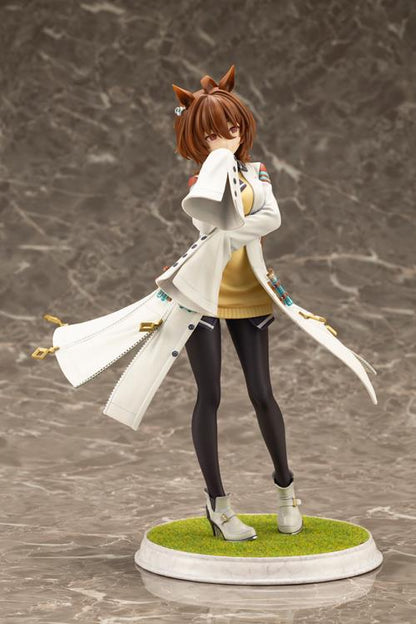 Preventa Estatua Agnes Tachyon - Uma Musume: Pretty Derby marca Kotobukiya escala 1/7