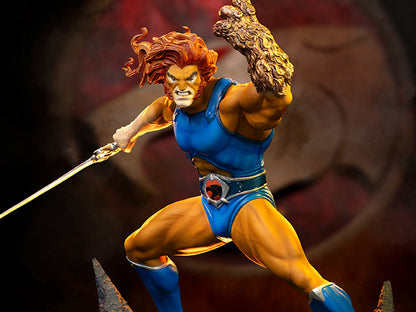 Pedido Estatua Lion-O (Exclusive) - ThunderCats - Limited Edition marca Iron Studios escala de arte 1/10