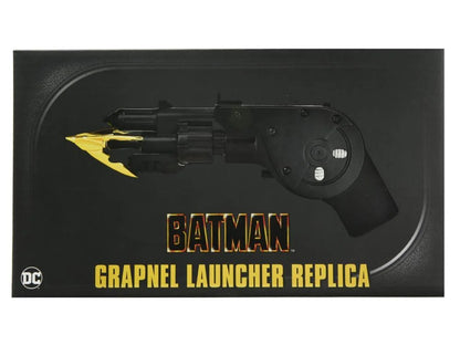 Pedido Prop Replica Grapnel Launcher - Batman (1989) marca NECA escala real 1/1