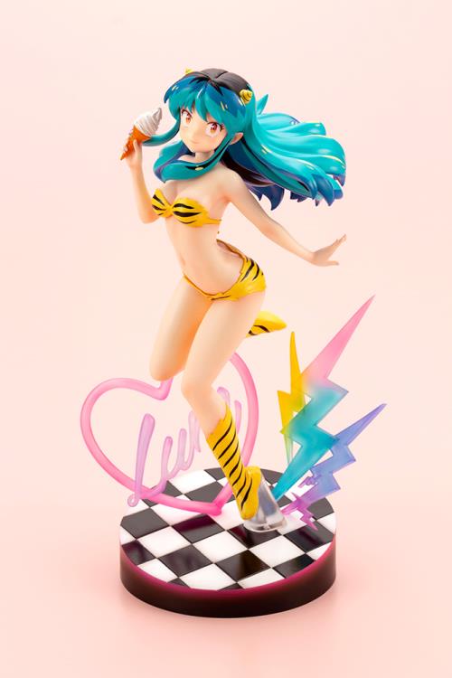 Preventa Estatua Lum - Urusei Yatsura - ArtFX J marca Kotobukiya escala 1/7