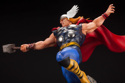 Pedido Estatua Thor (Limited Edition)- Marvel Comics - Fine Art marca Kotobukiya escala 1/6