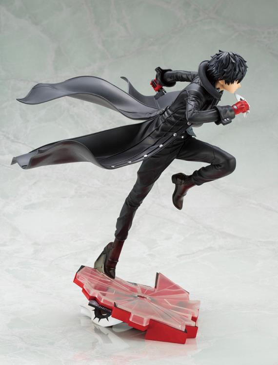 Pedido Estatua Hero (Phantom Thief Ver.) - Persona 5: Dancing in Starlight - ArtFX J marca Kotobukiya escala 1/8