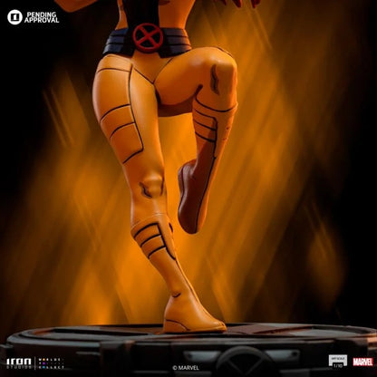 Preventa Estatua Jean Grey (Limited Edition) - X-Men '97 marca Iron Studios escala de arte 1/10