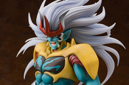 Pedido Estatua Hadlar - Dragon Quest: The Adventure of Dai - ArtFX J marca Kotobukiya escala 1/8