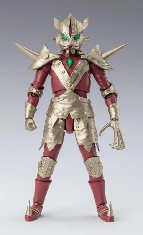 Preventa Figura Ace Killer (Exclusive) (5 Stars Scattered in the Galaxy) - Ultraman Ace - S.H.Figuarts marca Bandai Spirits escala pequeña 1/12