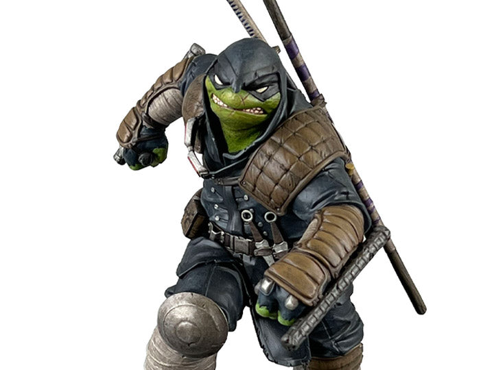 Pedido Estatua The Last Ronin - Teenage Mutant Ninja Turtles: The Last Ronin Gallery - marca Diamond Select Toys escala 1/7