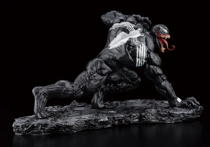 Pedido Estatua Venom - Marvel Comics - ArtFX+ marca Kotobukiya escala 1/10