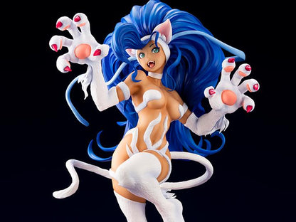 Pedido Estatua Felicia - Darkstalkers - Bishoujo marca Kotobukiya escala 1/7