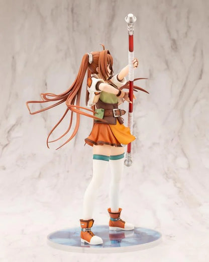 Pedido Estatua Estelle Bright - The Legend of Heroes: Trails in the Sky marca Kotobukiya escala 1/8