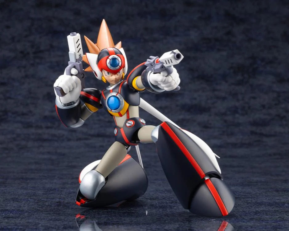 Preventa Model Kit Axl - Mega Man X7 marca Kotobukiya escala 1/12