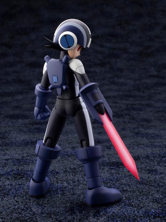 Pedido Model Kit Dark MegaMan.EXE - Mega Man Battle Network marca Kotobukiya escala 1/12