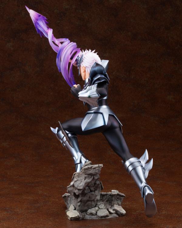 Pedido Estatua Hyunckel - Dragon Quest: The Adventure of Dai - ArtFX J - marca Kotobukiya escala 1/8