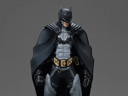 Preventa Estatua Batman (Rafael Grampa) - DC Comics marca Iron Studios escala de arte 1/10