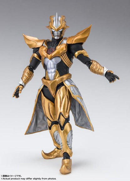 Pedido Figura Absolute Tartarus - Ultra Galaxy Fight - S.H.Figuarts marca Bandai Spirits escala pequeña 1/12