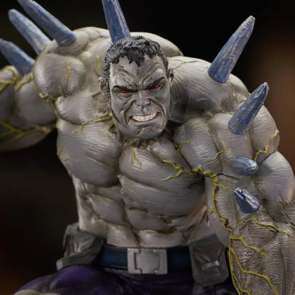 Preventa Estatua Weapon Hulk (Edición limitada) (Resina) - Marvel Premier Collection marca Diamond Select Toys escala 1/7