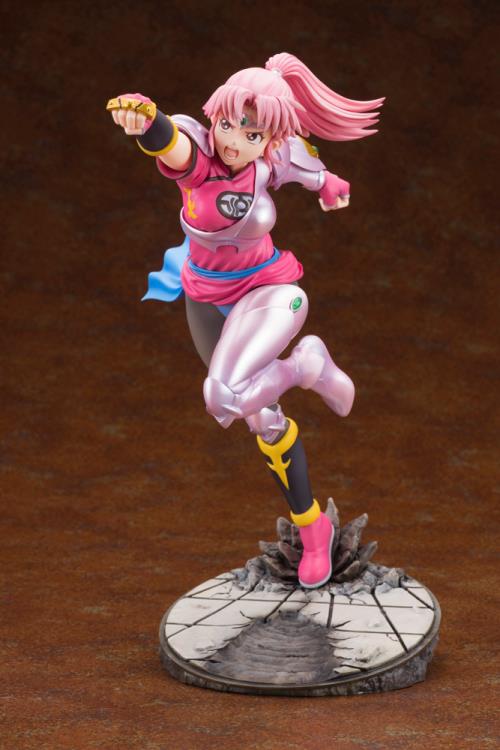 Pedido Estatua Maam y Chiu (Deluxe Edition) - Dragon Quest: The Adventure of Dai - ArtFX J marca Kotobukiya escala 1/8