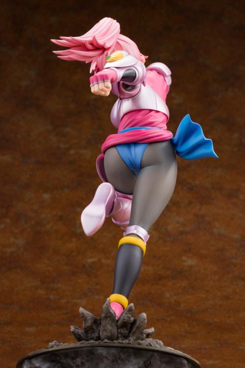 Pedido Estatua Maam - Dragon Quest: The Adventure of Dai - ArtFX J marca Kotobukiya escala 1/8